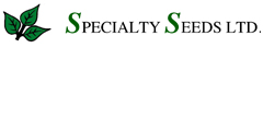 Specialty Seeds Ltd.